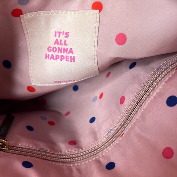 NWOT Stella & Dot Bellamy Clutch Purse - Picture 11 of 11